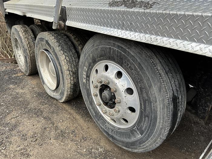 Used 2022 WESTERN STAR 4700