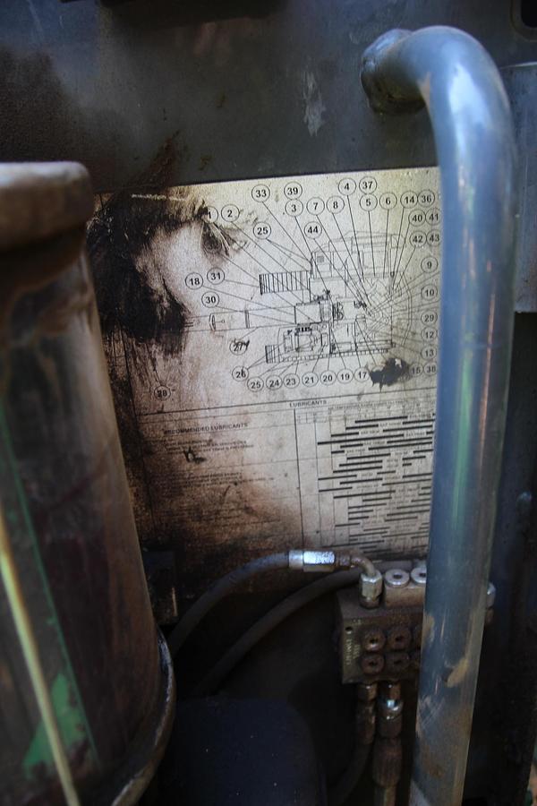 Used 2019 JOHN DEERE 959 M