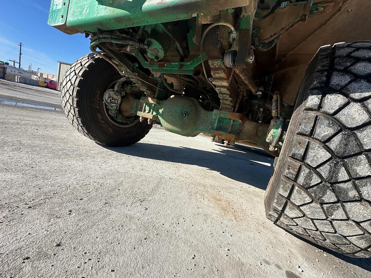 Used 2020 TEREX FD4000