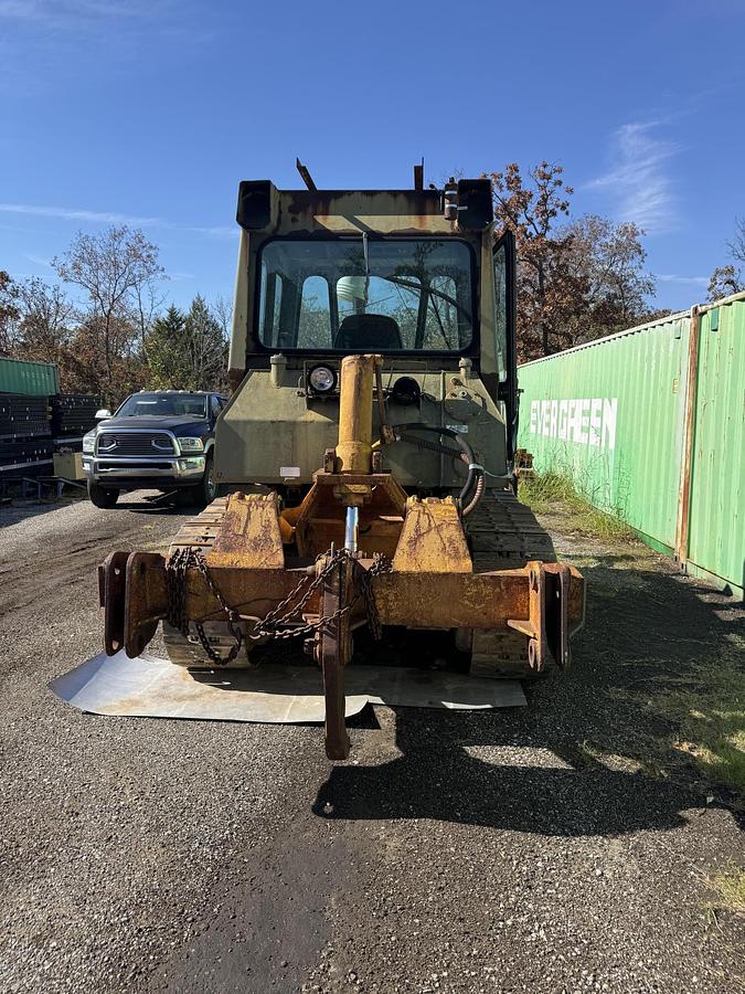 Used 1987 FIATALLIS 14C