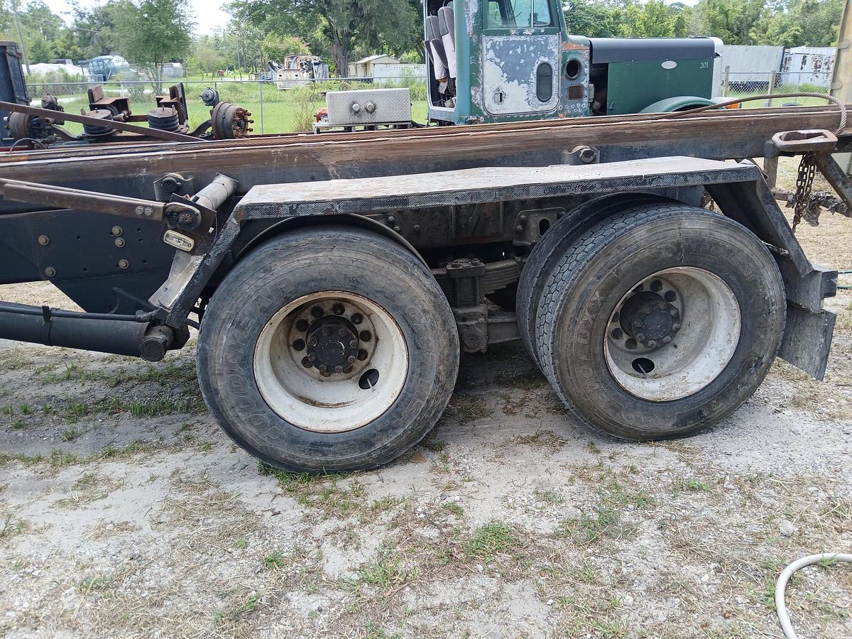 Used 1995 WHITE/GMC WG