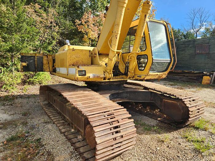 Used 1994 DEERE 892E LC