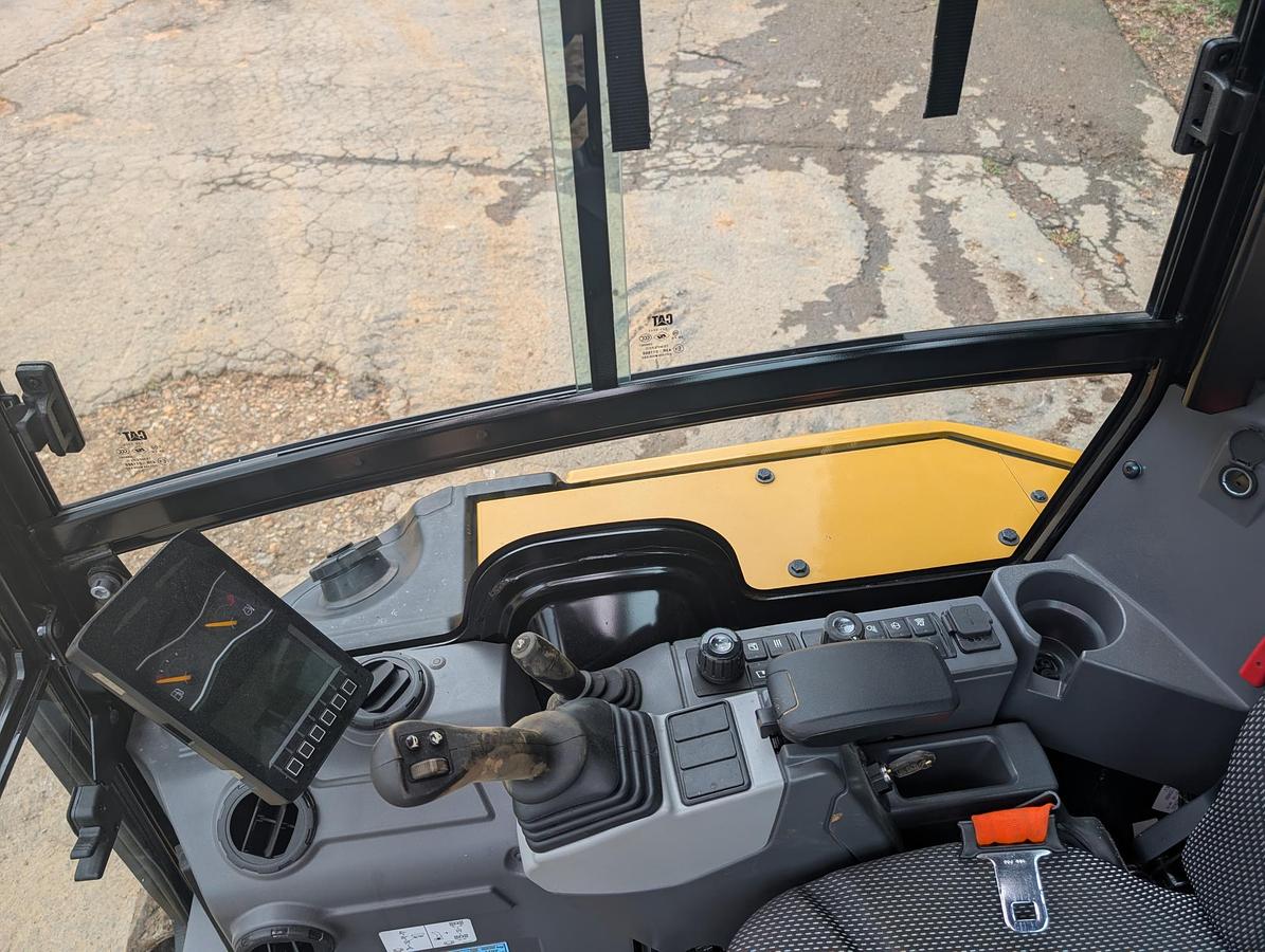 Used 2024 CATERPILLAR 303.5CR