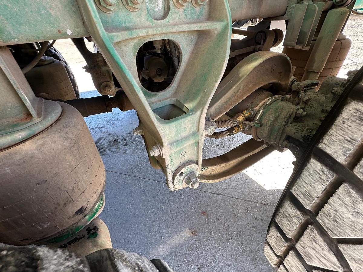 Used 2020 TEREX FD4000