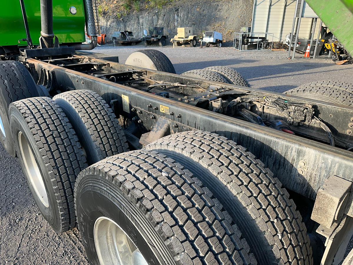 Used 2019 KENWORTH W900L