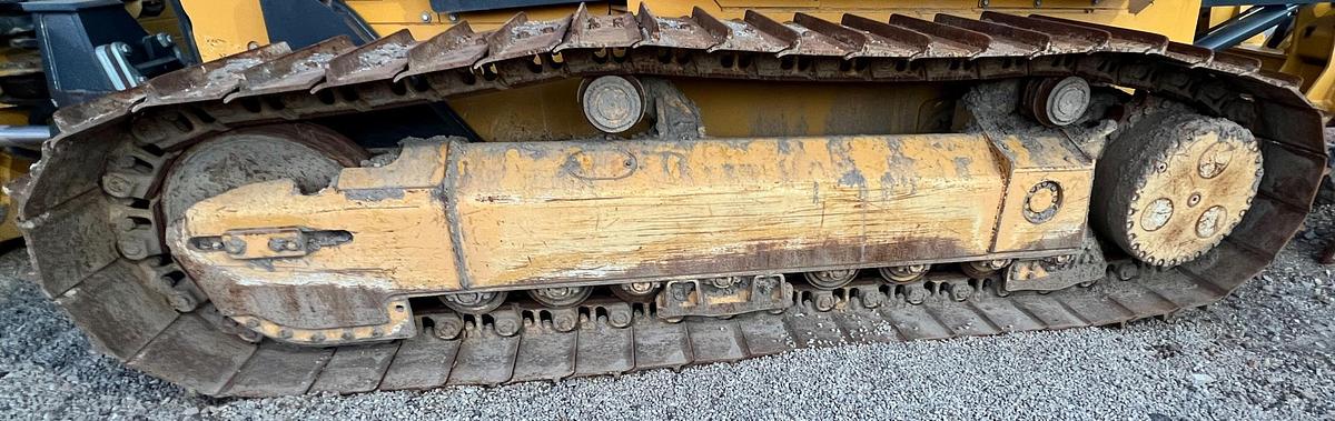 Used 2019 DEERE 750k LGP