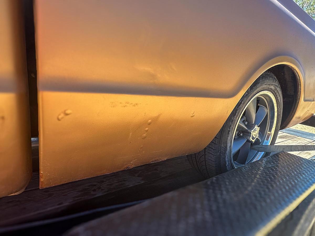 Used 1969 CHEVROLET C-10