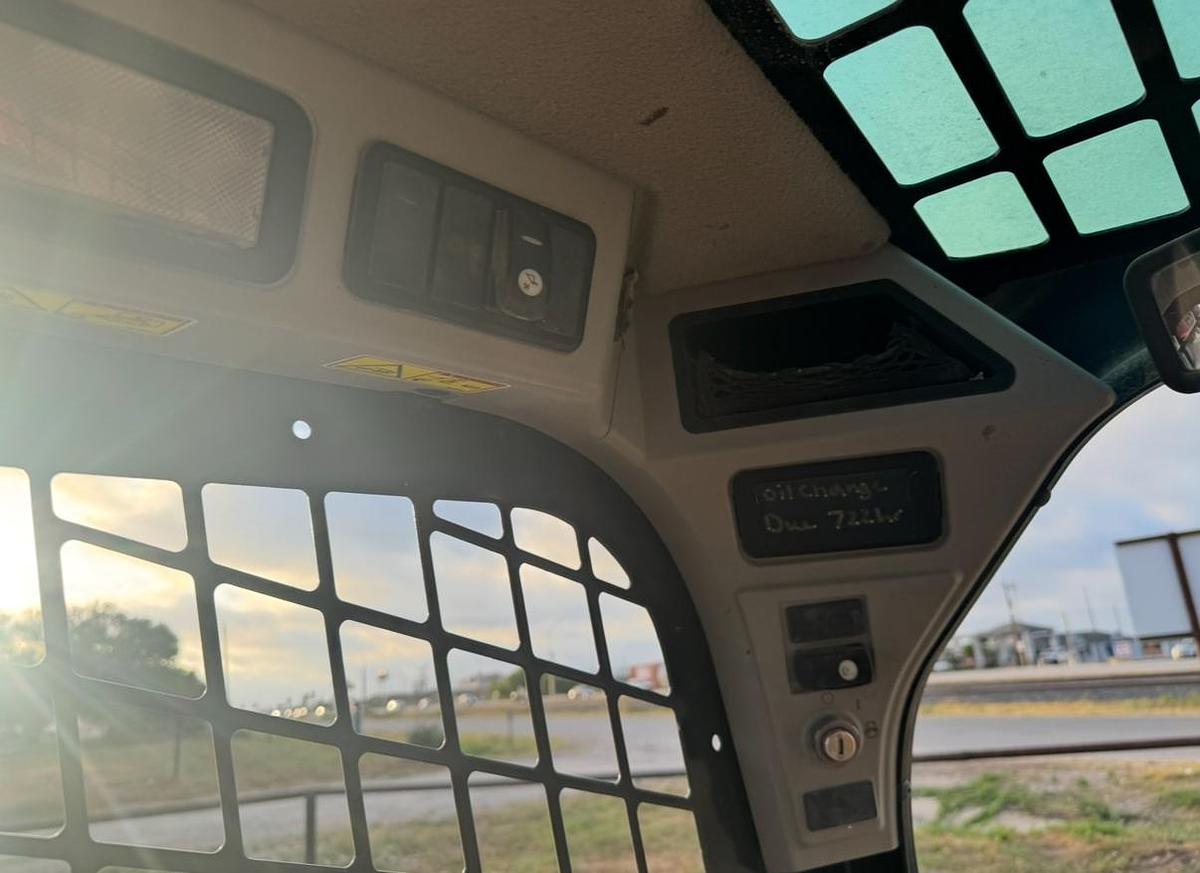 Used 2019 CATERPILLAR 232D