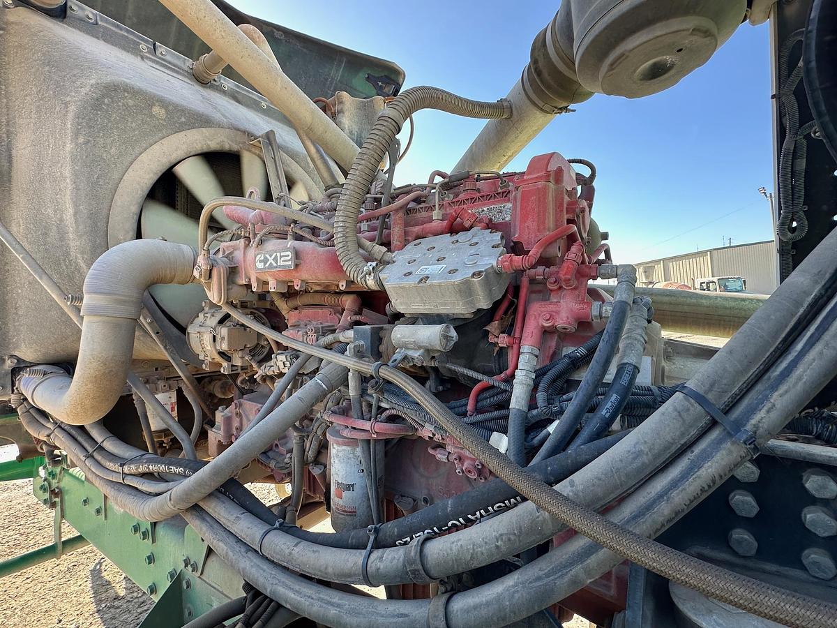 Used 2021 TEREX FD4000