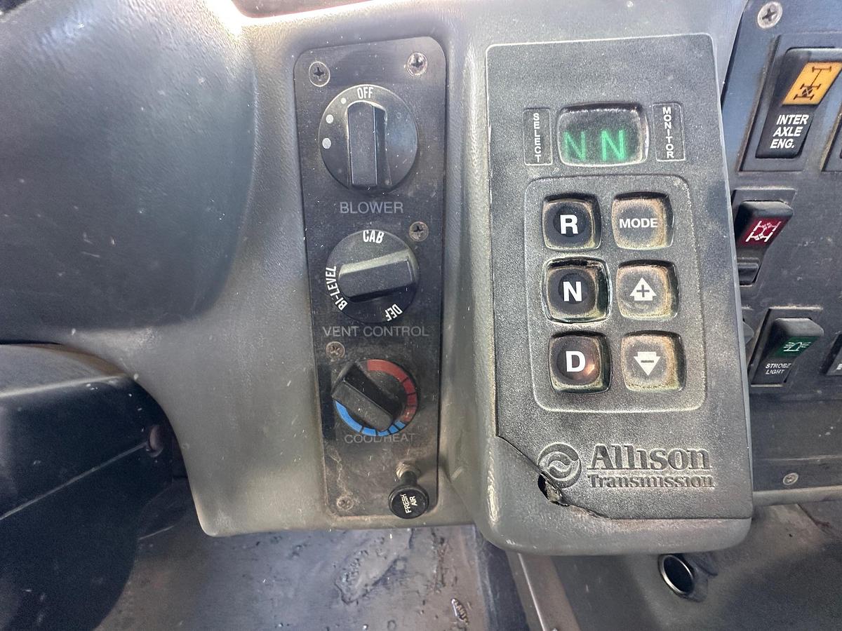 Used 2020 TEREX FD4000