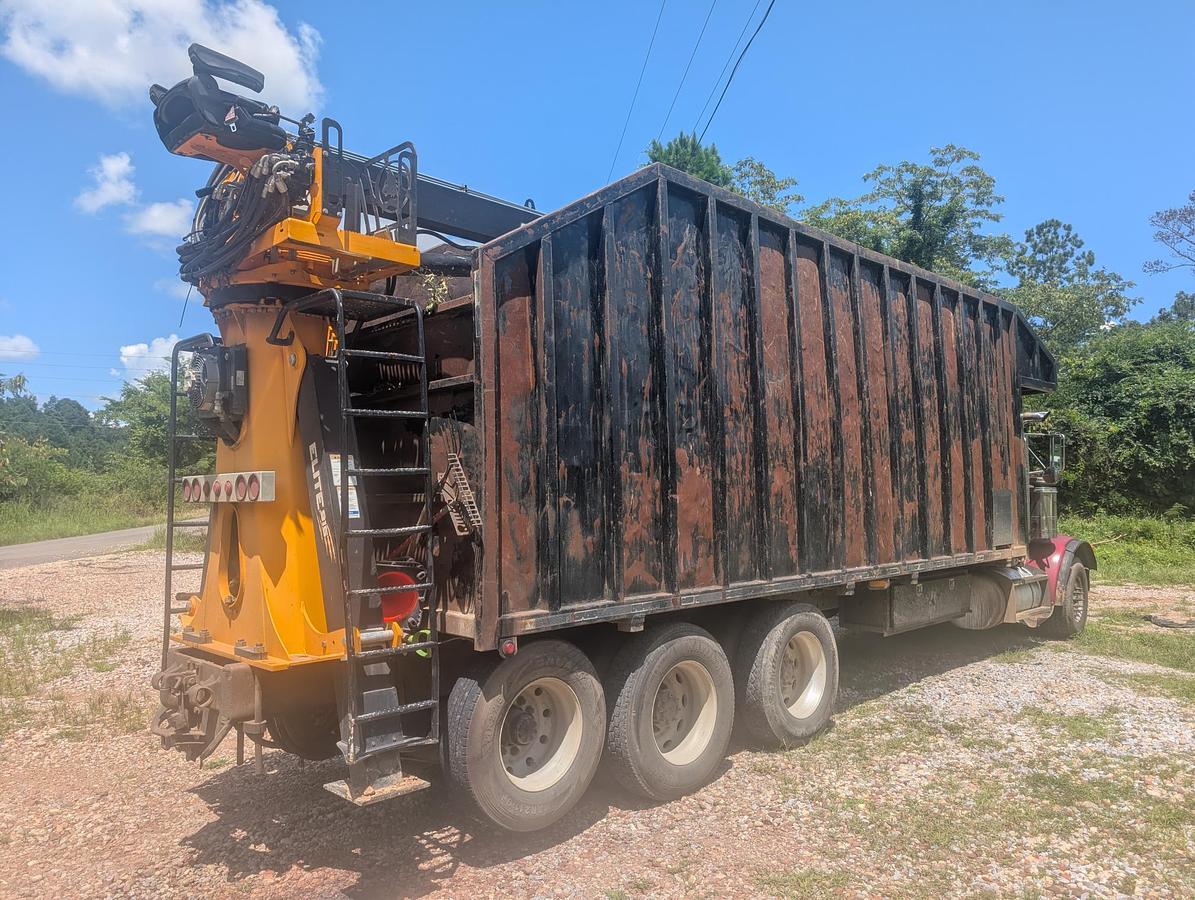 Used 1995 PETERBILT 330