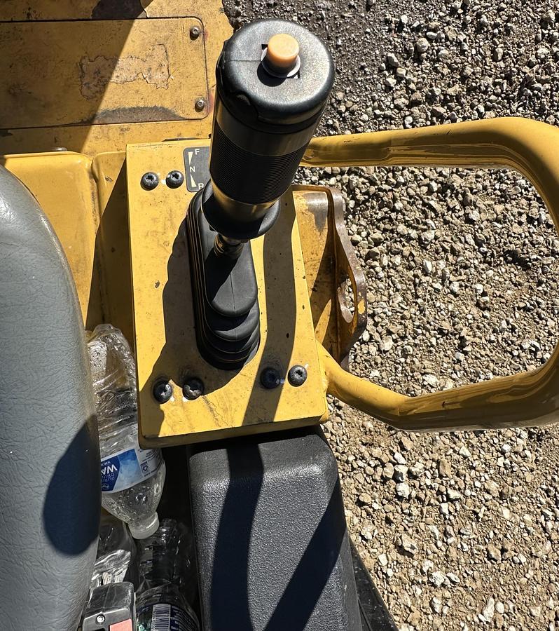Used 2022 CATERPILLAR CB 1.8