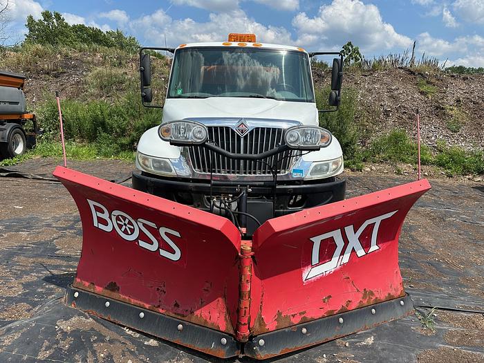 Used 2006 INTERNATIONAL 4300