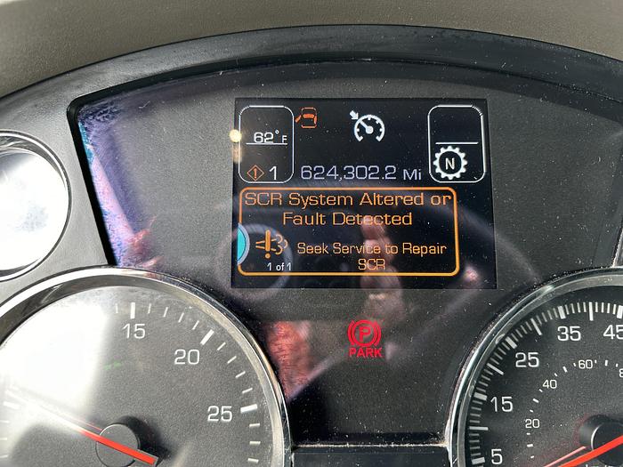 Used 2017 KENWORTH T680