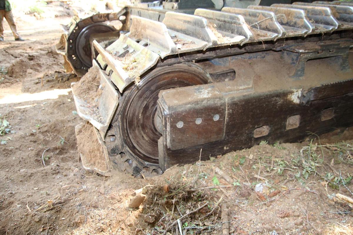 Used 2019 JOHN DEERE 959 M