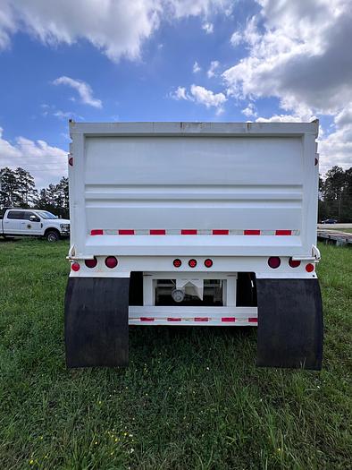 Used 1999 MACK CH613