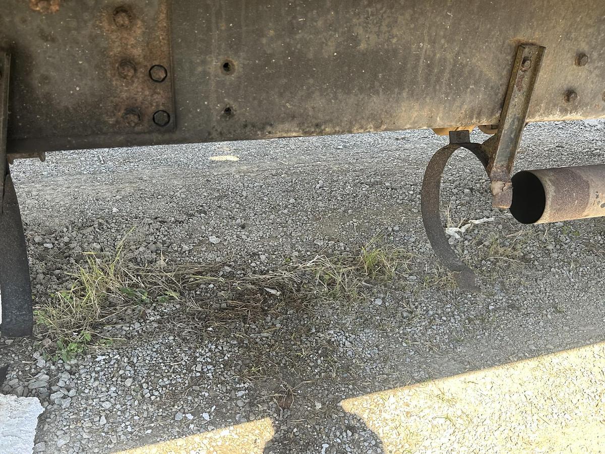 Used 1993 WESTERN STAR 4800