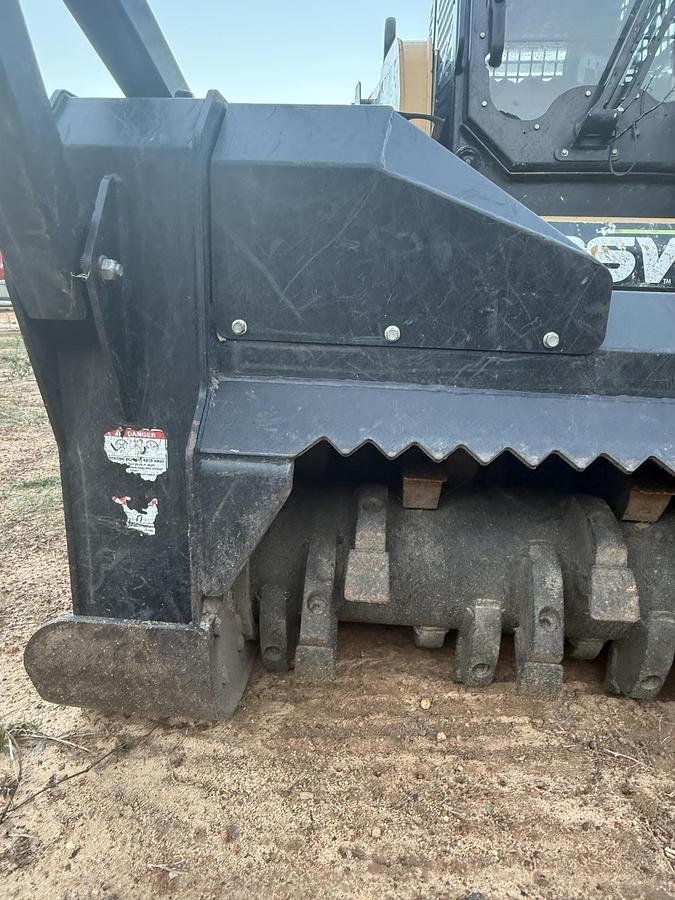 Used 2021 ASV RT 120