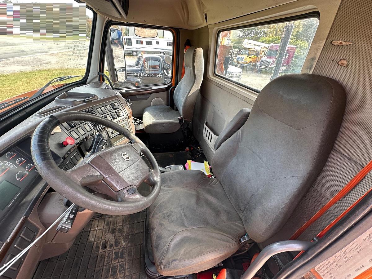Used 2014 VOLVO VNM64T