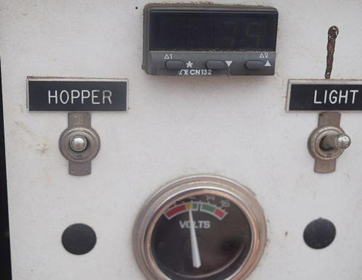 Used 2011 FALCON RME FMV89