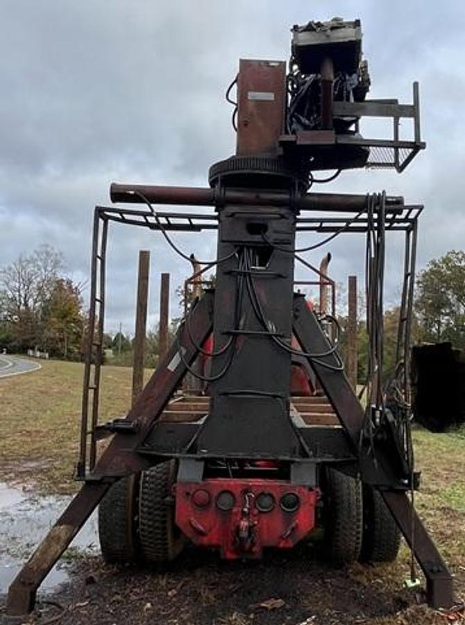 Used 1985 PETERBILT 359