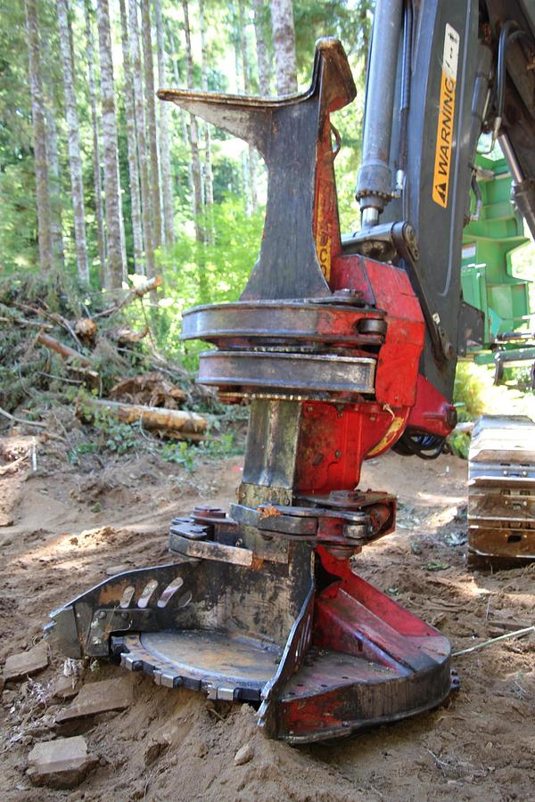 Used 2019 JOHN DEERE 959 M