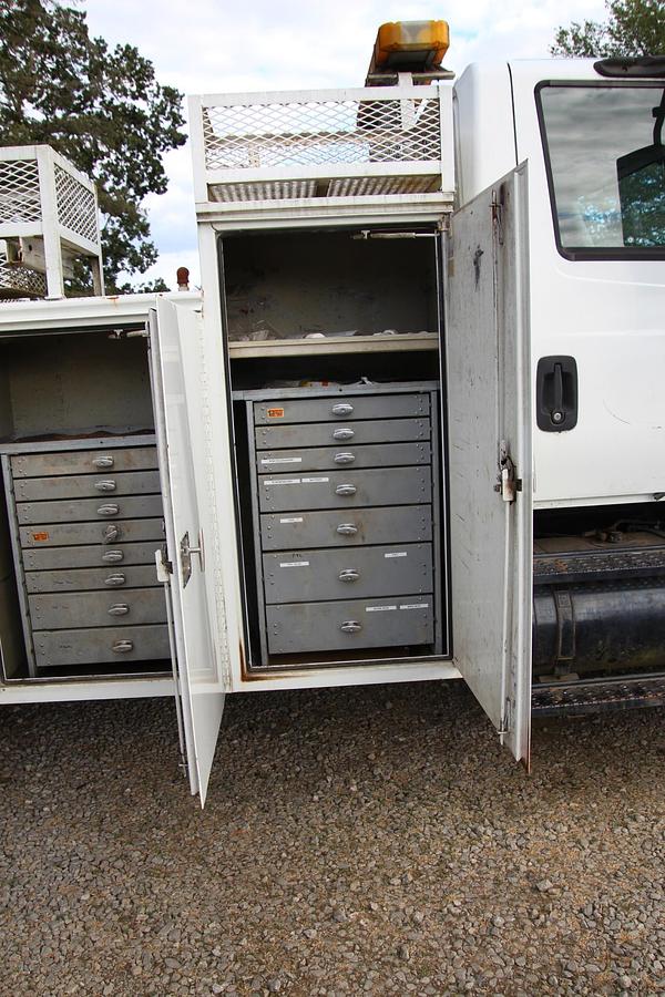 Used 2006 INTERNATIONAL DuraStar 4400