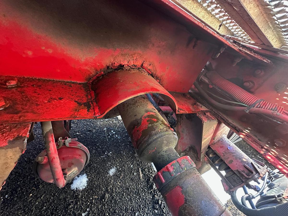 Used 1997 PETERBILT 389