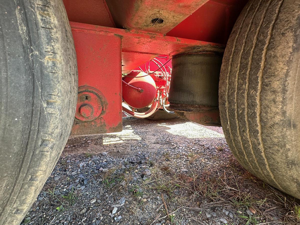 Used 1998 TALBERT 50T