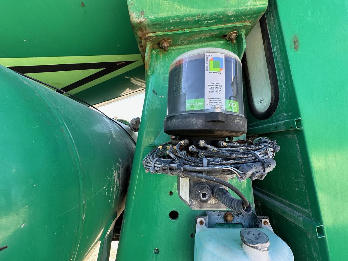 Used 2020 TEREX FD4000