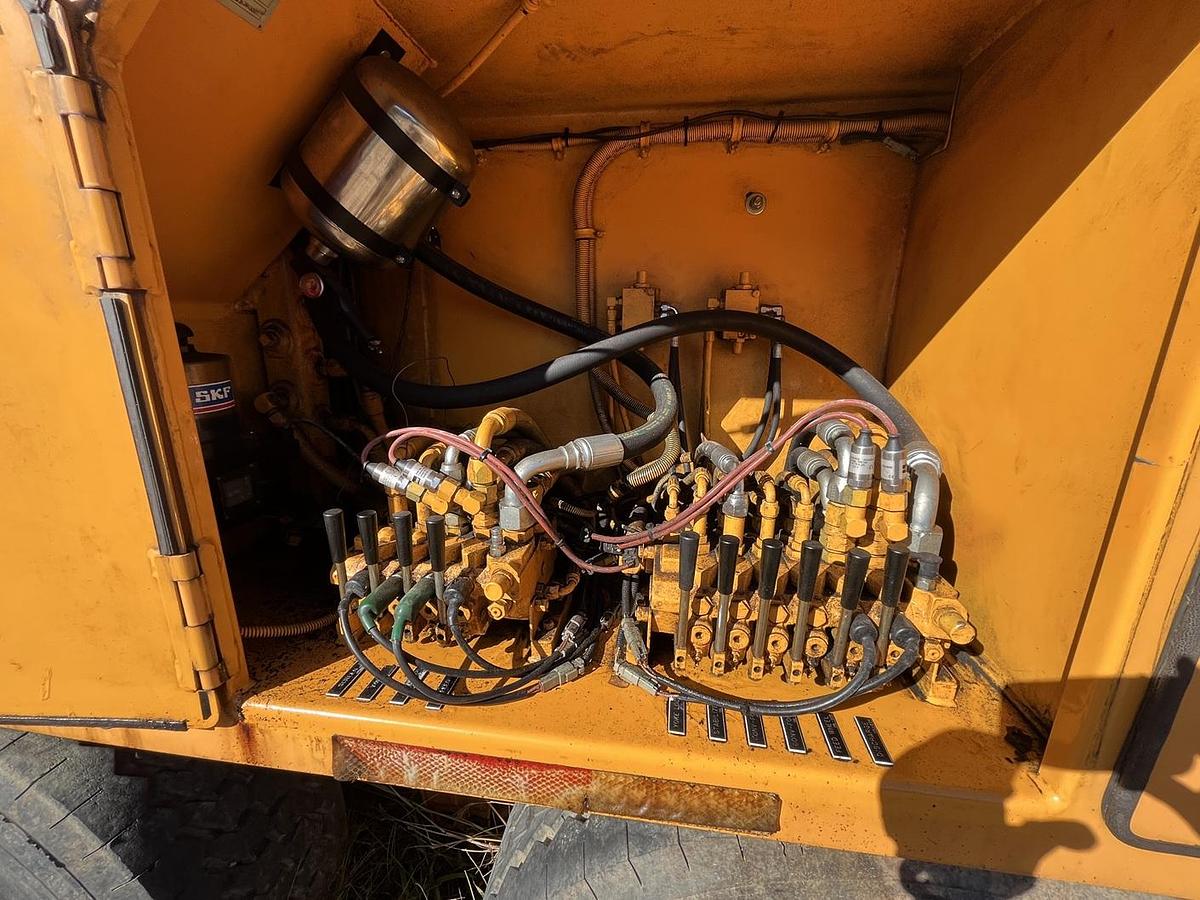 Used 2012 BANDIT 3680 RECYCLER