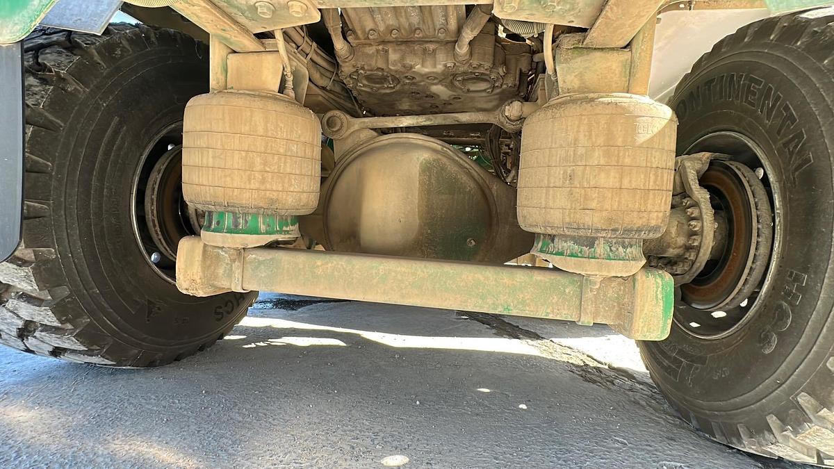 Used 2019 TEREX FD4000