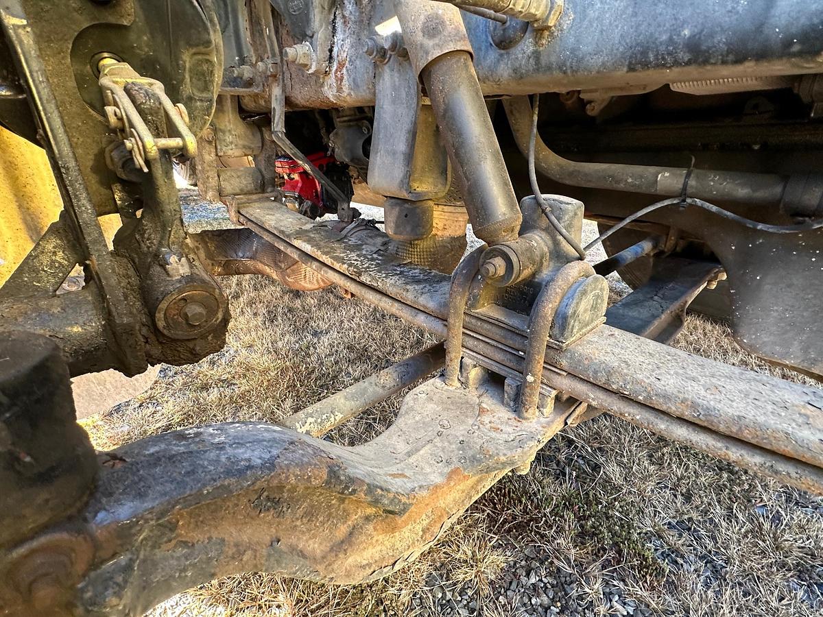 Used 2013 PETERBILT 384