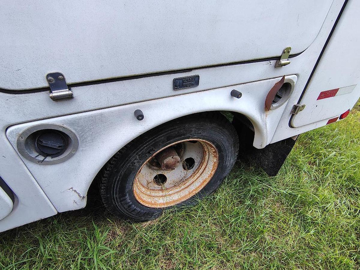 Used 2001 CHEVROLET 3500