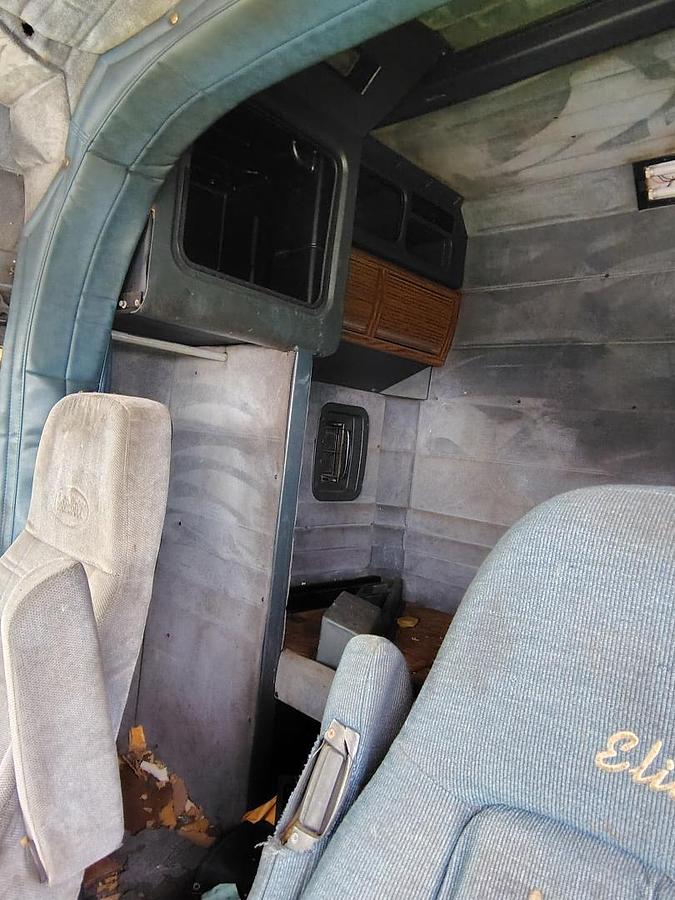 Used 1997 PETERBILT 379