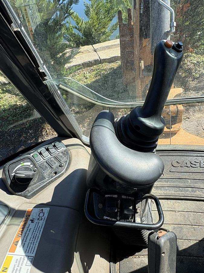 Used 2014 CASE 580 Super N