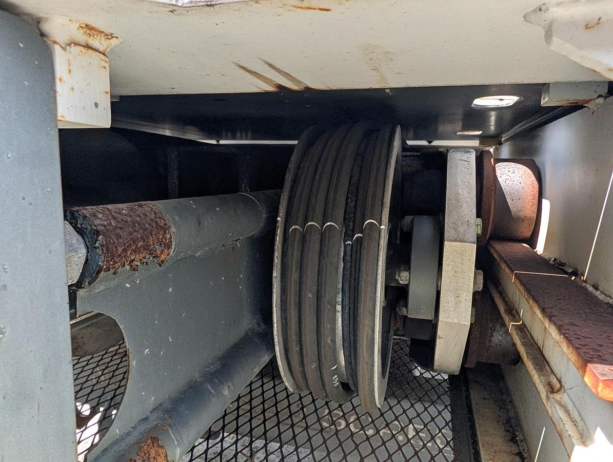 Used 2000 SOMERO S240