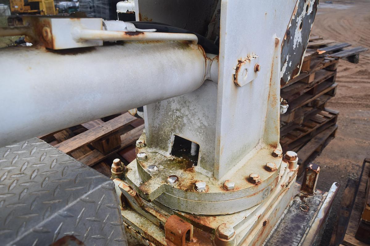 Used 2001 GMC WT5500