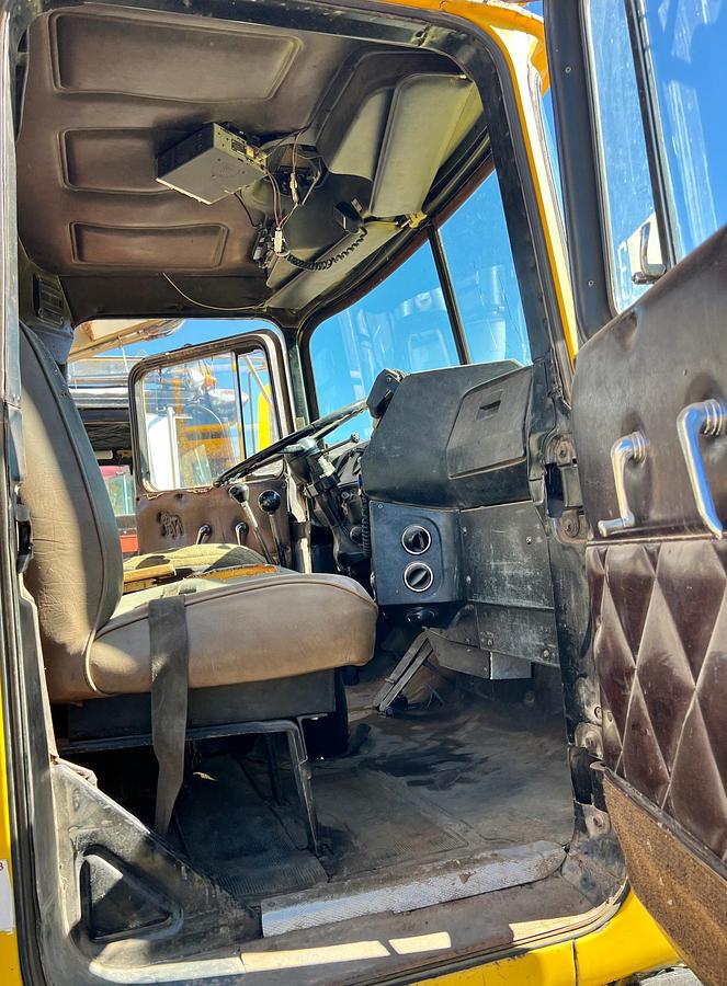 Used 1979 MACK RW766LST