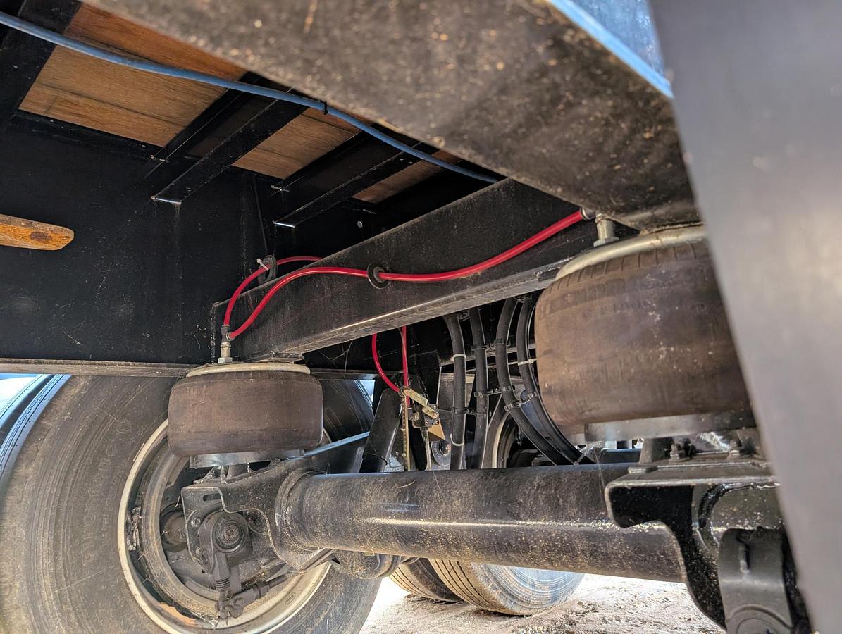 Used 2023 DORSEY FB48