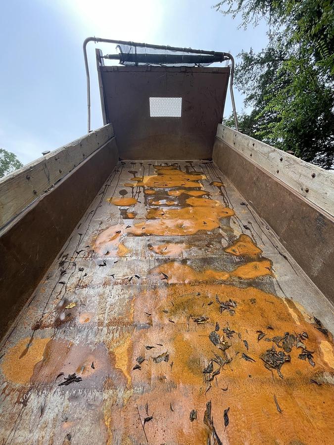 Used 1998 PETERBILT 330