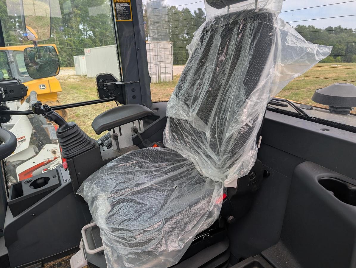 Used 2024 DEERE 344L