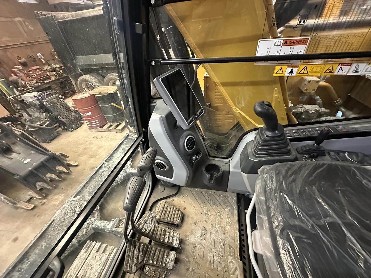 Used 2024 SANY SY155U