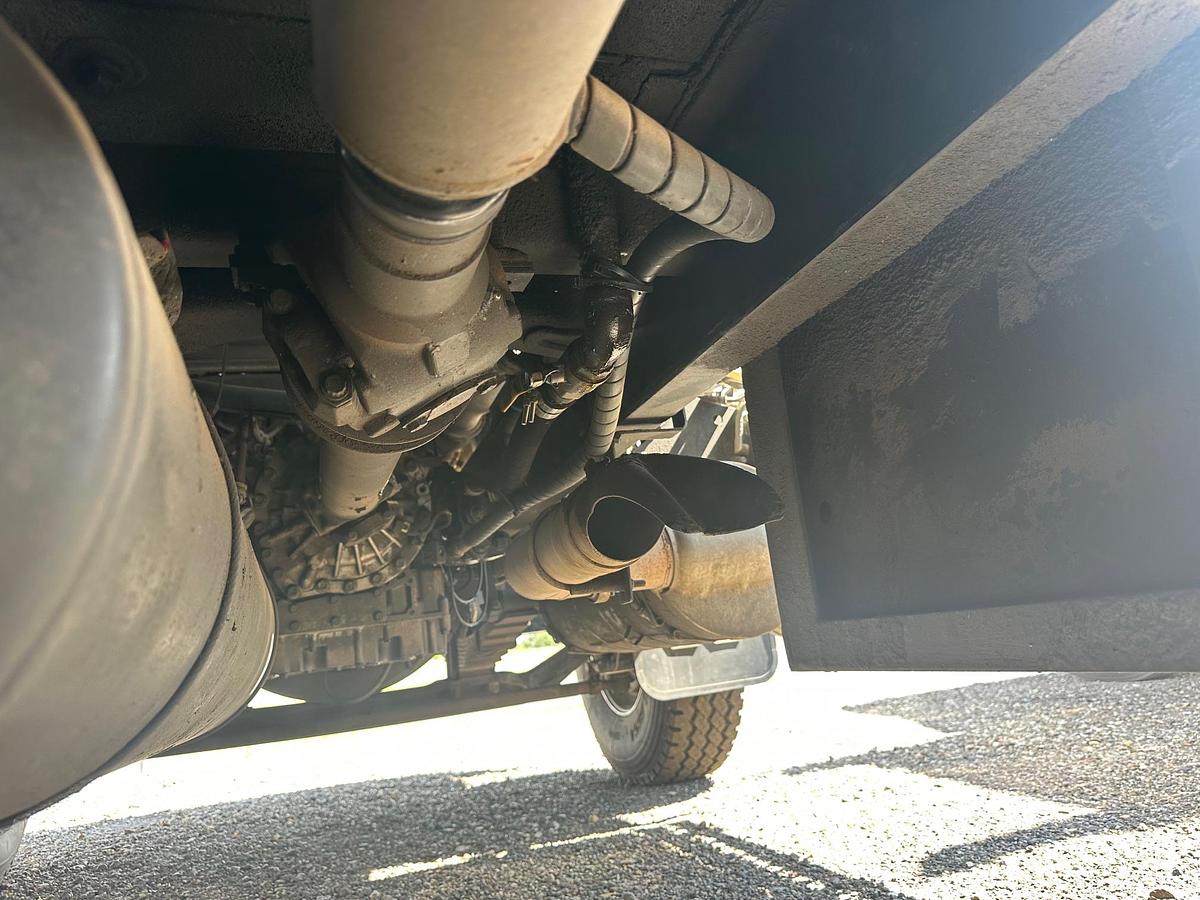 Used 2016 WESTERN STAR 7400