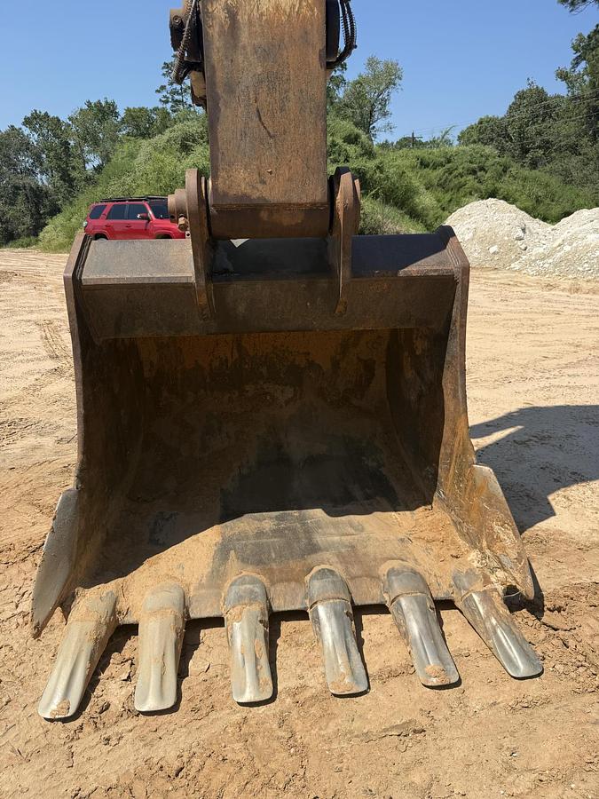 Used 2020 DEERE 350G