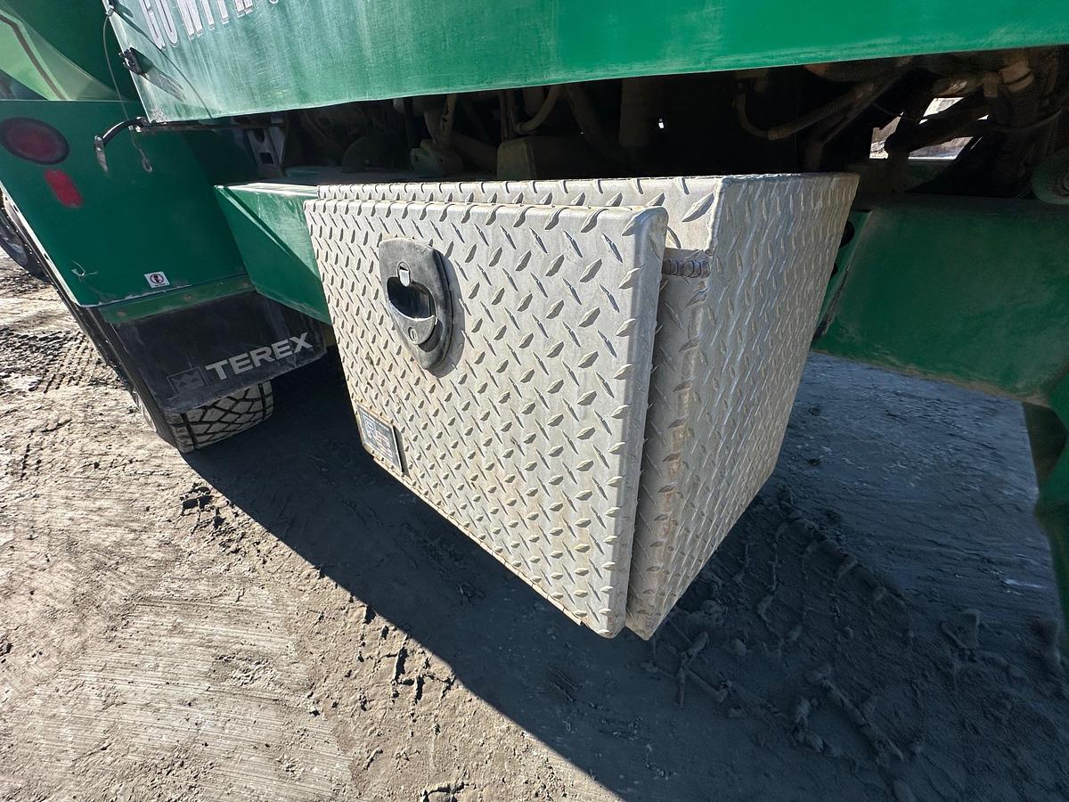 Used 2021 TEREX FD4000