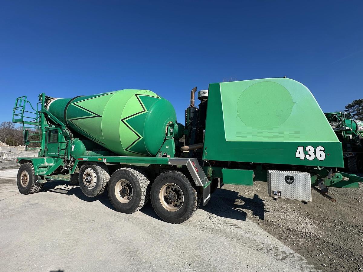 Used 2020 TEREX FD4000