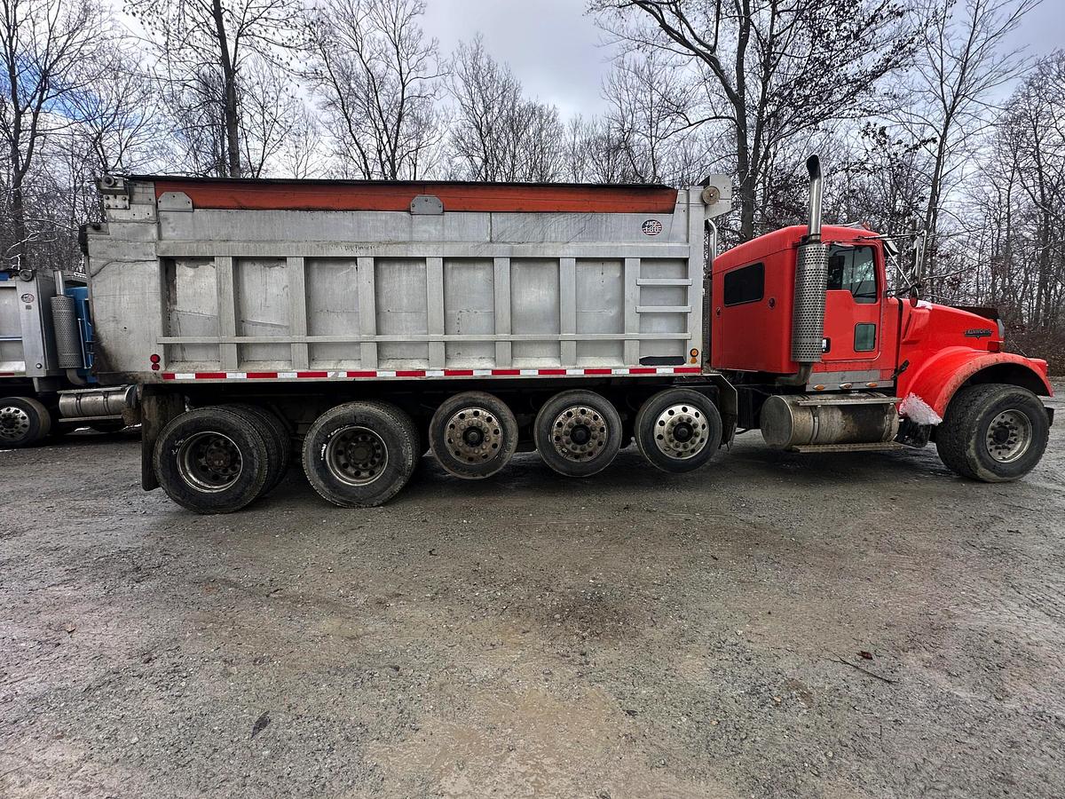 Used 2006 KENWORTH W900S