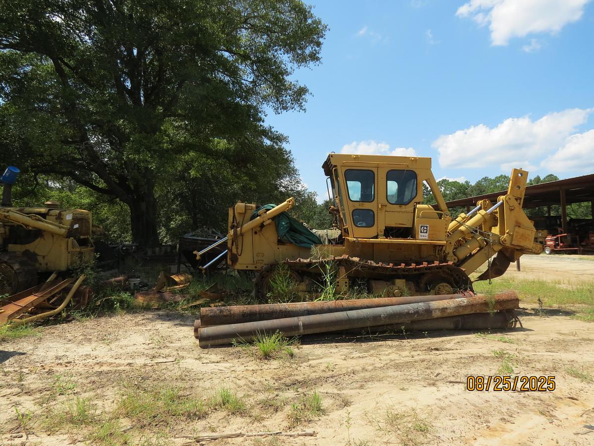 Used 1978 CATERPILLAR D8K