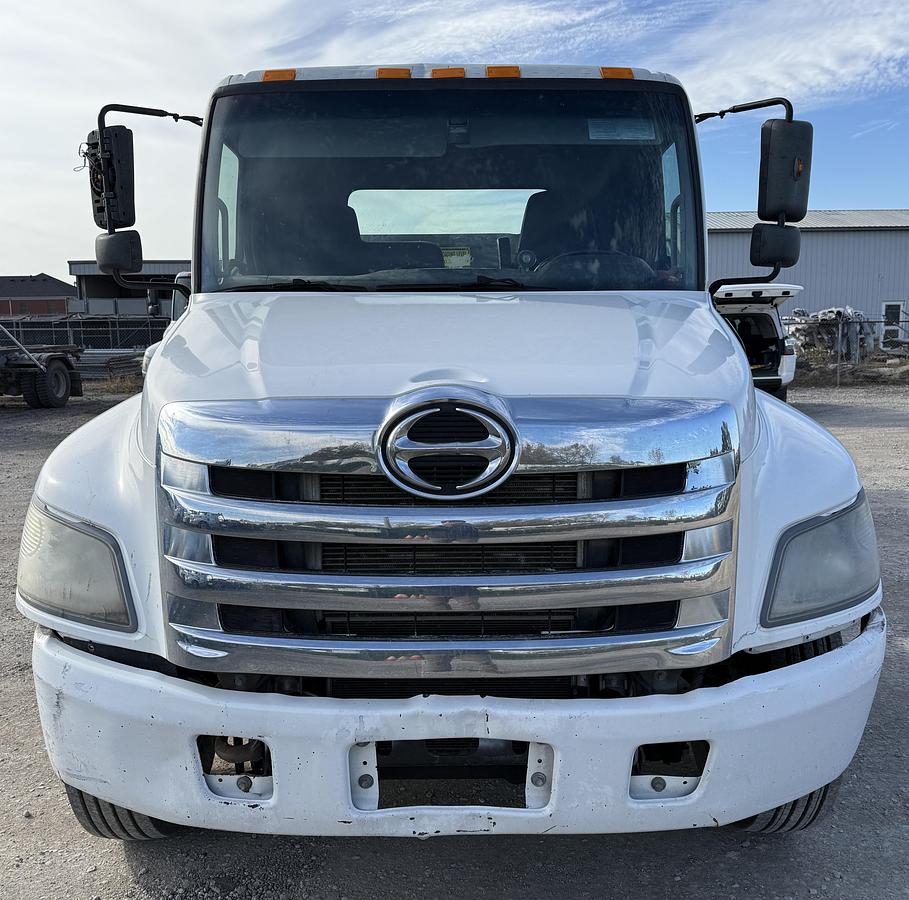 Used 2019 HINO 268A